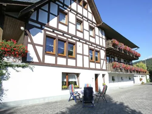 Flat in Schmallenberg with garden in Schmallenberg, Deutschland