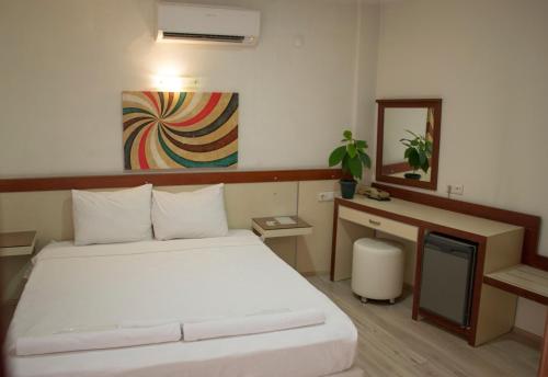 Yildirim Hotel in Denizli