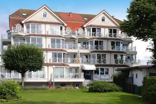 Apartment Panorama Laboe for vier Personen in Laboe, Deutschland