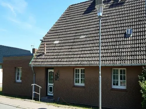 Ferienhaus in Boltenhagen am Sandstrand in Redewisch, Deutschland