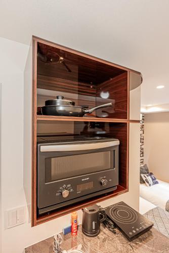 Mi-HOTEL SHIMOKITAZAWA