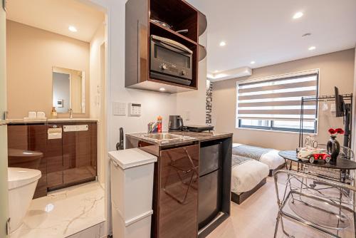 Mi-HOTEL SHIMOKITAZAWA