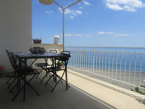  Appartamento mare mare in Forza dʼAgro