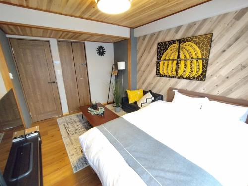 ゲストハウスsimasima古馬場301