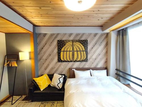 ゲストハウスsimasima古馬場301