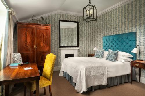 The Pelham London - Starhotels Collezione - image 5