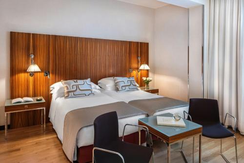 Starhotels Anderson, Milán (fotografie 8)