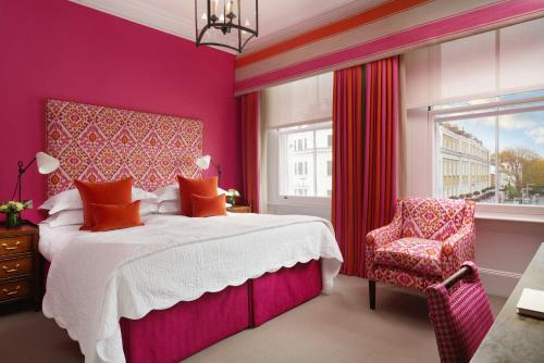 The Pelham London - Starhotels Collezione - image 9