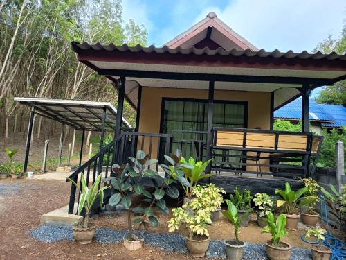 Lanta summer house nui bay - Trang Lanta summer house nui bay - Trang