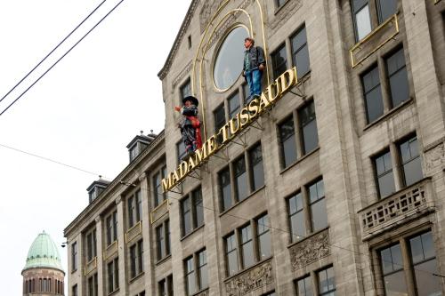 Inntel Hotels Amsterdam Centre - image 9