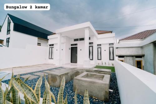 Bamboosa in Mandiangin Koto Selayan