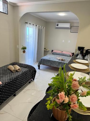 Suites da Orla Hospedagens in Arraial do Cabo