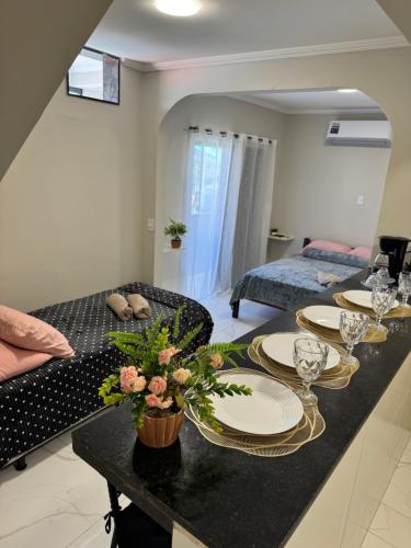 Suites da Orla Hospedagens in Arraial do Cabo