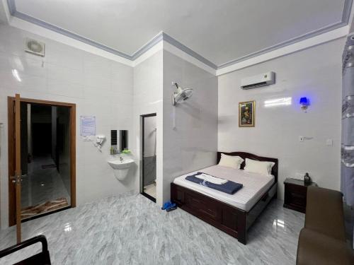 Thiên Tân Motel 2 – khách sạn tại Nghĩa Hòa