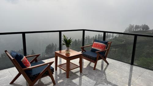La Do 2 Homestay & Coffee – Sa Pa, FL