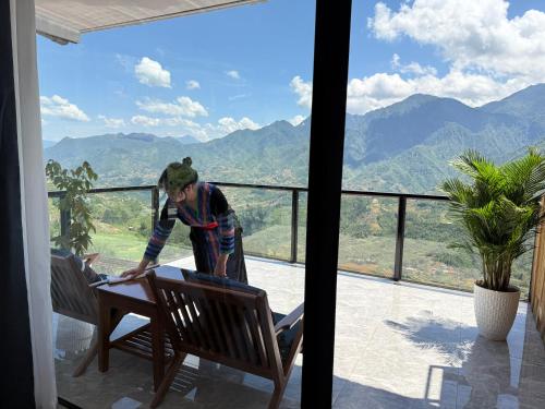 La Do 2 Homestay & Coffee – Sa Pa, FL