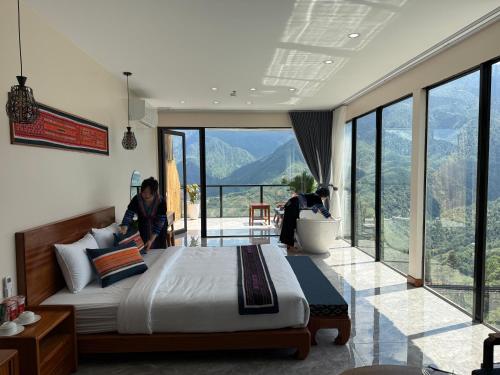 La Do 2 Homestay & Coffee