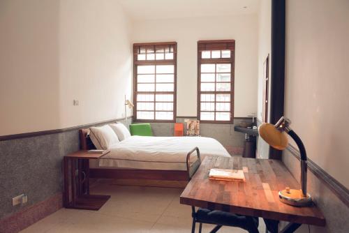 OrigInn Space OrigInn Space