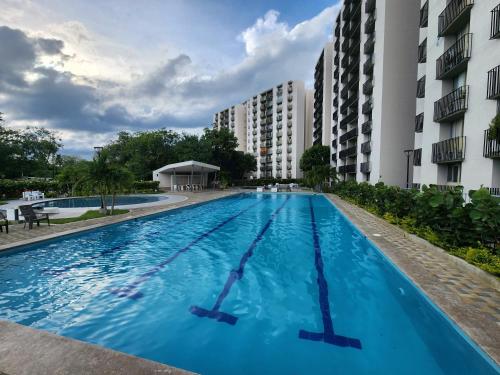 Apartamentos en bello horizonte a 5 cuadras de la playa