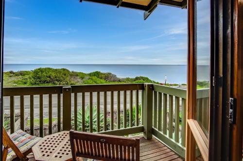 Green Bay 3 Unit 3 14 Merrilli - Beachfront - No Linen Included in Πορτ Έλιοτ