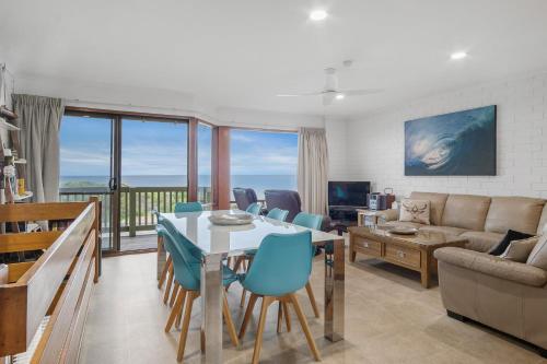 Green Bay 3 Unit 3 14 Merrilli - Beachfront - No Linen Included in Πορτ Έλιοτ