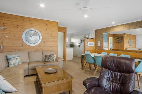 Green Bay 3 Unit 3 14 Merrilli - Beachfront - No Linen Included in Πορτ Έλιοτ