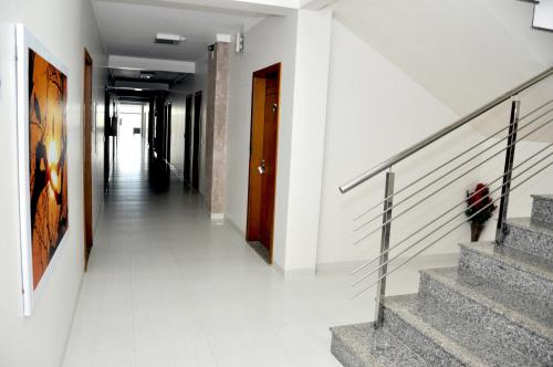 Hotel Villa Cerrado in Nova Mutum