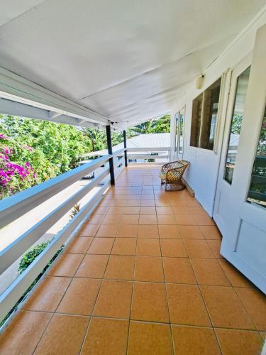 Facilities, Nuku'alofa Town Cottage - Private Double Room in Nuku'alofa