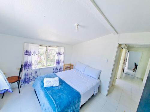 Nuku'alofa Town Cottage - Private Double Room in Nuku'alofa