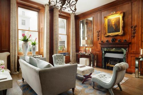 The Pelham London - Starhotels Collezione - image 5