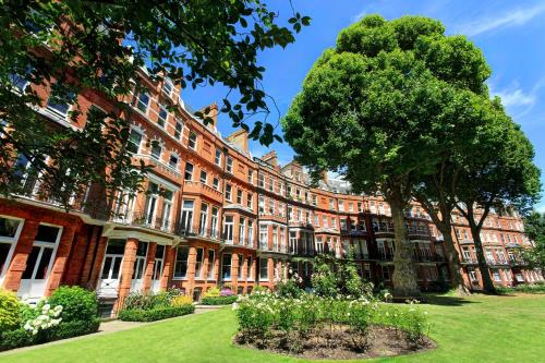 The Franklin London - Starhotels Collezione, Londra