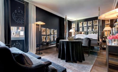 The Franklin London - Starhotels Collezione, London (photo 10)