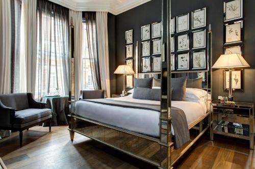The Franklin London - Starhotels Collezione, London (photo 8)