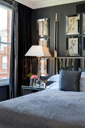 The Franklin London - Starhotels Collezione, London (photo 11)