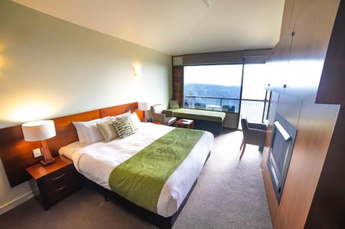 Binna Burra Lodge & Rainforest Campsite in Hinterland