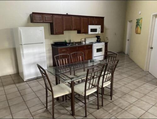 Cortsland Hotel in Freemans Village