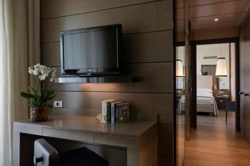 Starhotels Echo - image 11