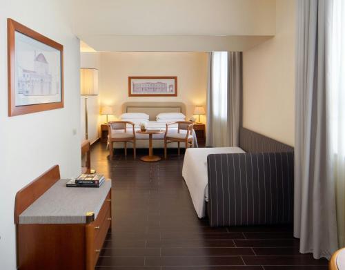 Starhotels Business Palace - image 39