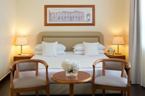 Starhotels Business Palace - image 38