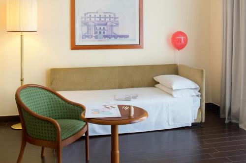 Standard family 2 adult and 2 child