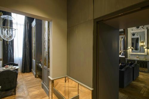 Helvetia&Bristol Firenze – Starhotels Collezione - image 5