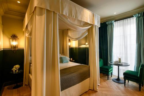 Helvetia&Bristol Firenze – Starhotels Collezione - image 8