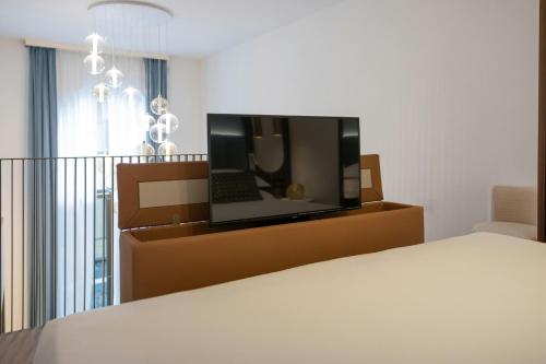Teatro Luxury Apartments Firenze - Starhotels Collezione - image 12