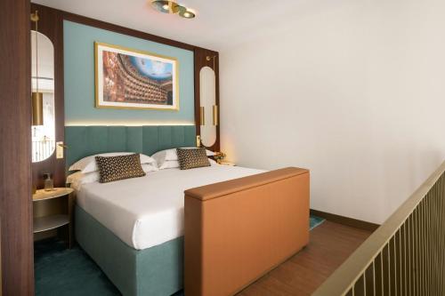 Teatro Luxury Apartments Firenze - Starhotels Collezione - image 10