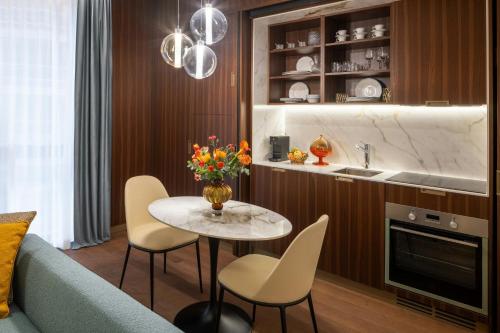 Teatro Luxury Apartments Firenze - Starhotels Collezione - image 13