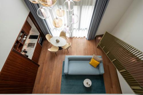Teatro Luxury Apartments Firenze - Starhotels Collezione - image 7