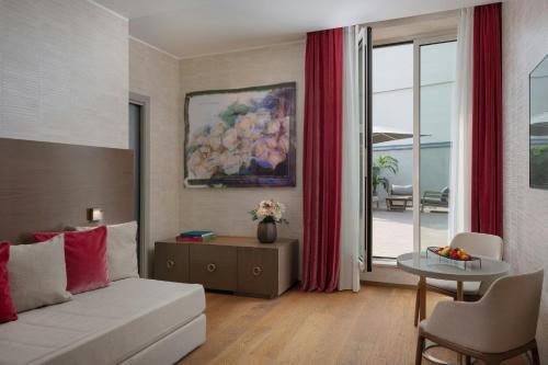 Rosa Grand Milano - Starhotels Collezione - image 35