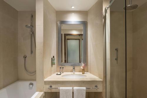 Rosa Grand Milano - Starhotels Collezione - image 26