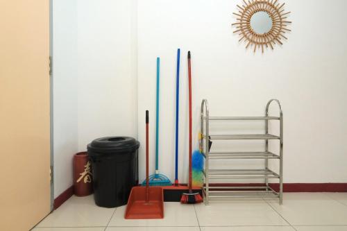 4BR-8Pax-3mins to IMAGO & Gleneagles KK in City Center