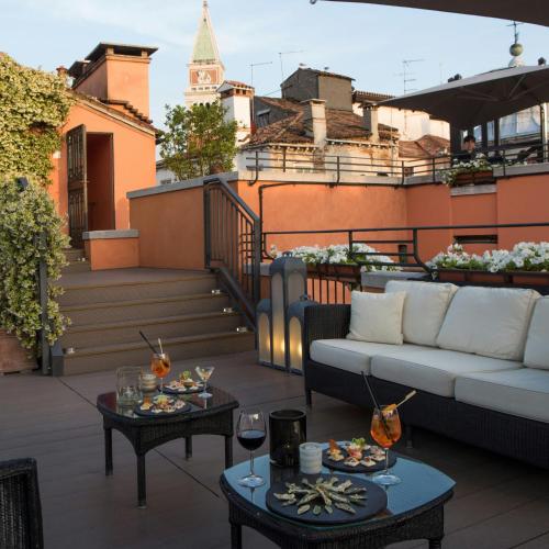 Splendid Venice - Starhotels Collezione - image 12